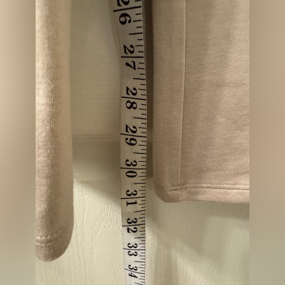 Halo Essential Wideleg Pant - Picture 7 of 7